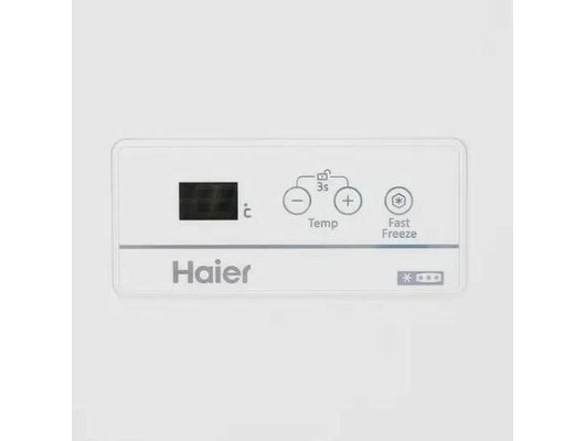 Морозильный ларь HAIER HCE200R
